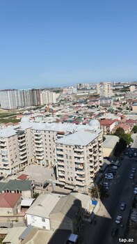 1-otaqlı yeni tikili, Xırdalan ş., 36 m²