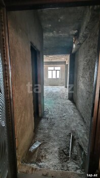 1-otaqlı yeni tikili, Xırdalan ş., 36 m²