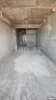 1-otaqlı yeni tikili, Xırdalan ş., 36 m²