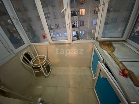 2-otaqlı yeni tikili kirayə verilir, Xırdalan ş., 65 m²