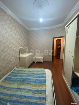 2-otaqlı yeni tikili kirayə verilir, Xırdalan ş., 65 m²