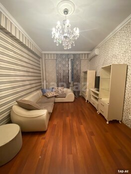 2-otaqlı yeni tikili kirayə verilir, Xırdalan ş., 65 m²