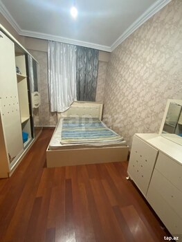 2-otaqlı yeni tikili kirayə verilir, Xırdalan ş., 65 m²
