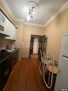 2-otaqlı yeni tikili kirayə verilir, Xırdalan ş., 65 m²