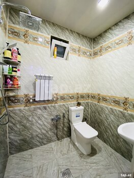 Həyət evi, Binəqədi qəs.