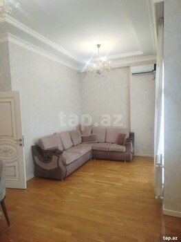 2-otaqlı yeni tikili kirayə verilir, Sumqayıt ş., 56.2 m²