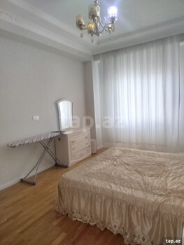 2-otaqlı yeni tikili kirayə verilir, Sumqayıt ş., 56.2 m²