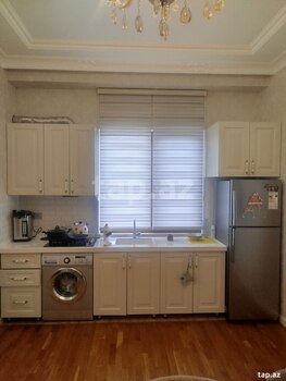 2-otaqlı yeni tikili kirayə verilir, Sumqayıt ş., 56.2 m²