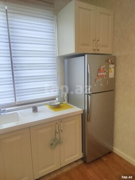2-otaqlı yeni tikili kirayə verilir, Sumqayıt ş., 56.2 m²