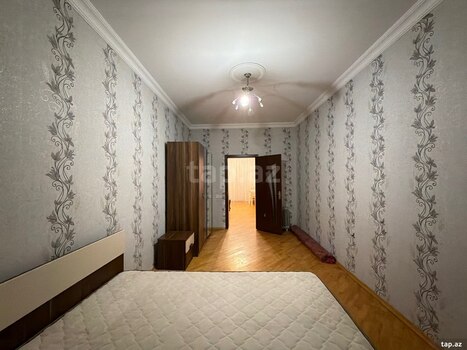 2-otaqlı mənzil kirayə verilir, Sumqayıt ş., 50 m²