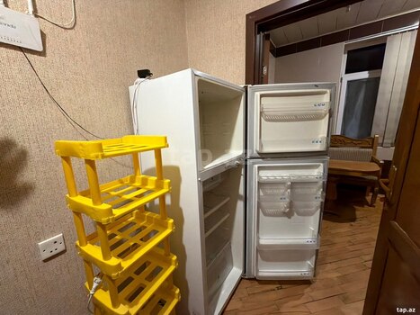 2-otaqlı mənzil kirayə verilir, Sumqayıt ş., 50 m²