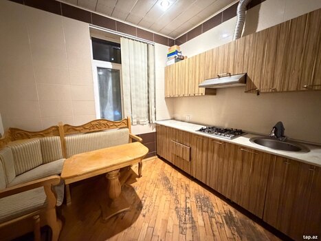 2-otaqlı mənzil kirayə verilir, Sumqayıt ş., 50 m²