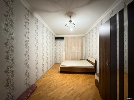 2-otaqlı mənzil kirayə verilir, Sumqayıt ş., 50 m²
