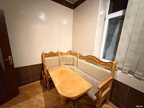 2-otaqlı mənzil kirayə verilir, Sumqayıt ş., 50 m²