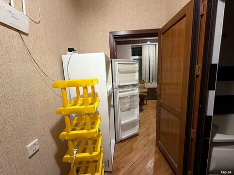 2-otaqlı mənzil kirayə verilir, Sumqayıt ş., 50 m²