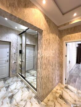 2-otaqlı yeni tikili, Sumqayıt ş., 80 m²