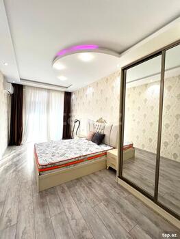2-otaqlı yeni tikili, Sumqayıt ş., 80 m²