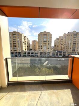 2-otaqlı yeni tikili, Sumqayıt ş., 80 m²