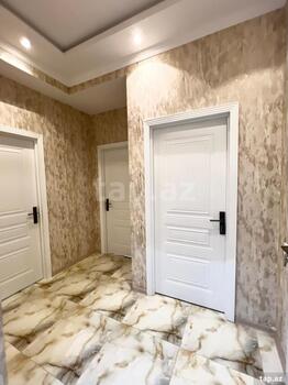 2-otaqlı yeni tikili, Sumqayıt ş., 80 m²