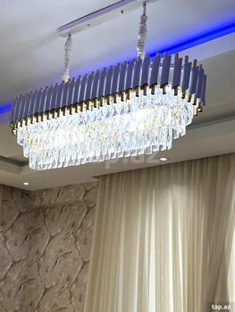 2-otaqlı yeni tikili, Sumqayıt ş., 80 m²