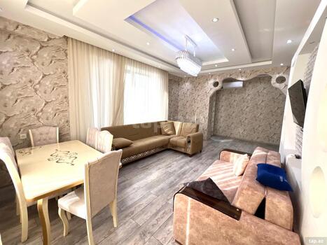 2-otaqlı yeni tikili, Sumqayıt ş., 80 m²