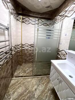 2-otaqlı yeni tikili, Sumqayıt ş., 80 m²