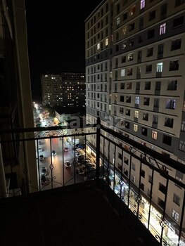 2-otaqlı yeni tikili kirayə verilir, Xırdalan ş., 59 m²