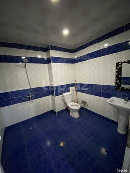 2-otaqlı yeni tikili kirayə verilir, Xırdalan ş., 57 m²