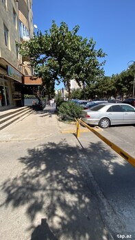 2-otaqlı yeni tikili kirayə verilir, Xırdalan ş., 57 m²