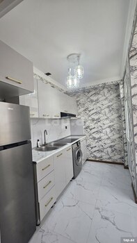 2-otaqlı yeni tikili, Masazır qəs., 57 m²