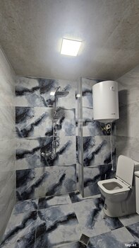 2-otaqlı yeni tikili, Masazır qəs., 57 m²