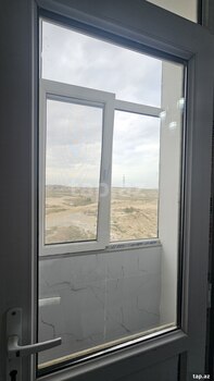2-otaqlı yeni tikili, Masazır qəs., 57 m²