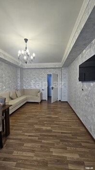 2-otaqlı yeni tikili, Masazır qəs., 57 m²
