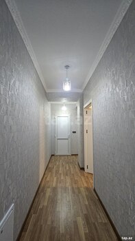 2-otaqlı yeni tikili, Masazır qəs., 57 m²