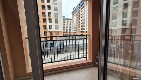 2-otaqlı yeni tikili kirayə verilir, Sumqayıt ş., 74 m²