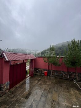 Bağ evi, Xuray k.