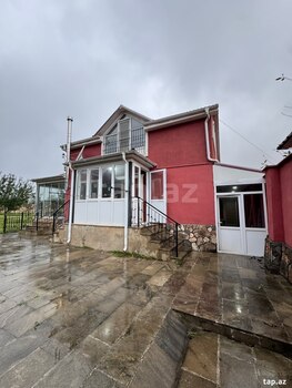 Bağ evi, Xuray k.