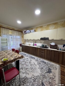 Bağ evi, Xuray k.