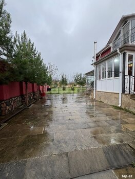Bağ evi, Xuray k.