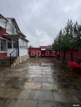 Bağ evi, Xuray k.