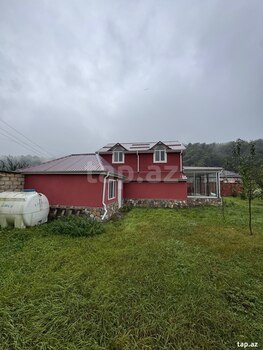 Bağ evi, Xuray k.