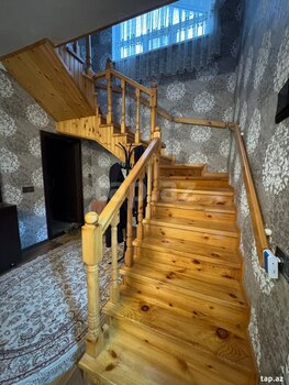 Bağ evi, Xuray k.
