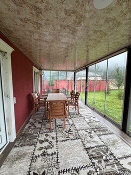 Bağ evi, Xuray k.