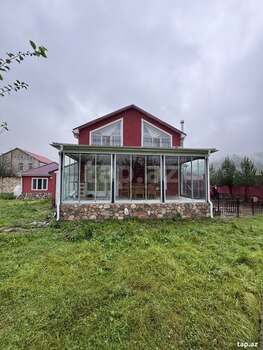 Bağ evi, Xuray k.