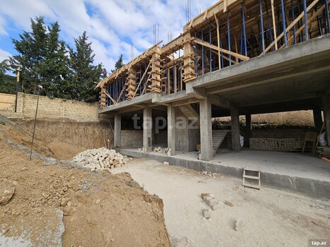 2-otaqlı yeni tikili, Şamaxı r., 35 m²
