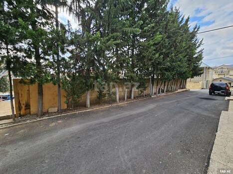 2-otaqlı yeni tikili, Şamaxı r., 35 m²