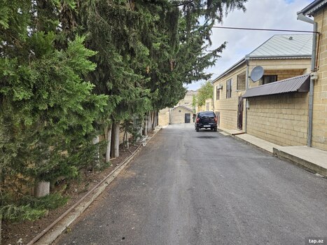 2-otaqlı yeni tikili, Şamaxı r., 35 m²