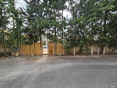 2-otaqlı yeni tikili, Şamaxı r., 35 m²