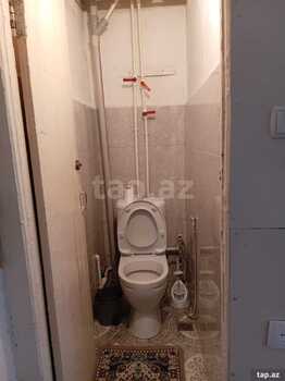3-otaqlı mənzil kirayə verilir, Qusar r., 80 m²