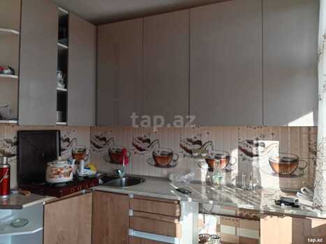 3-otaqlı mənzil kirayə verilir, Qusar r., 80 m²